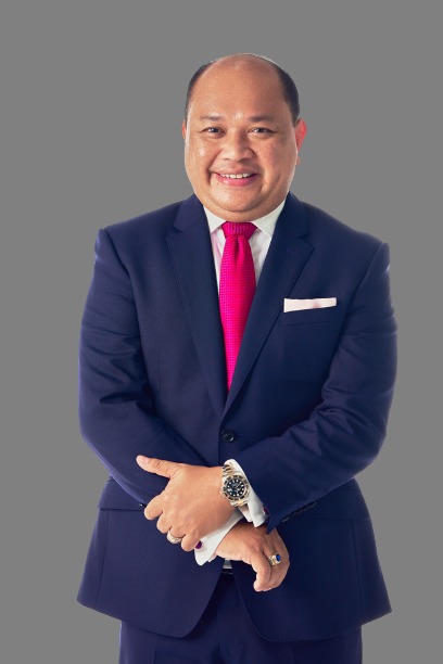 HIB Nareth West - National Commercial Arbitration Centre (NCAC ...