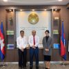 Discussion between NCAC and the Hong Kong International Arbitration Centre (HKIAC)