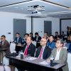 Seminar on Expert Evidence in Arbitration: Avoiding ships Passing in the Night