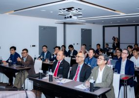 Seminar on Expert Evidence in Arbitration: Avoiding ships Passing in the Night